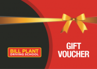 Driving Lesson Voucher driving lesson voucher