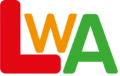 LWA Driving School Logo