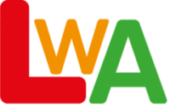 LWA Driving School Logo