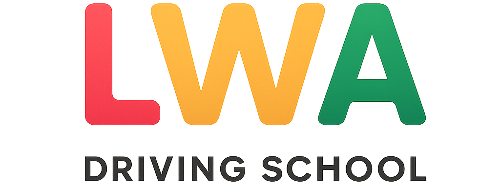 LWA Driving School